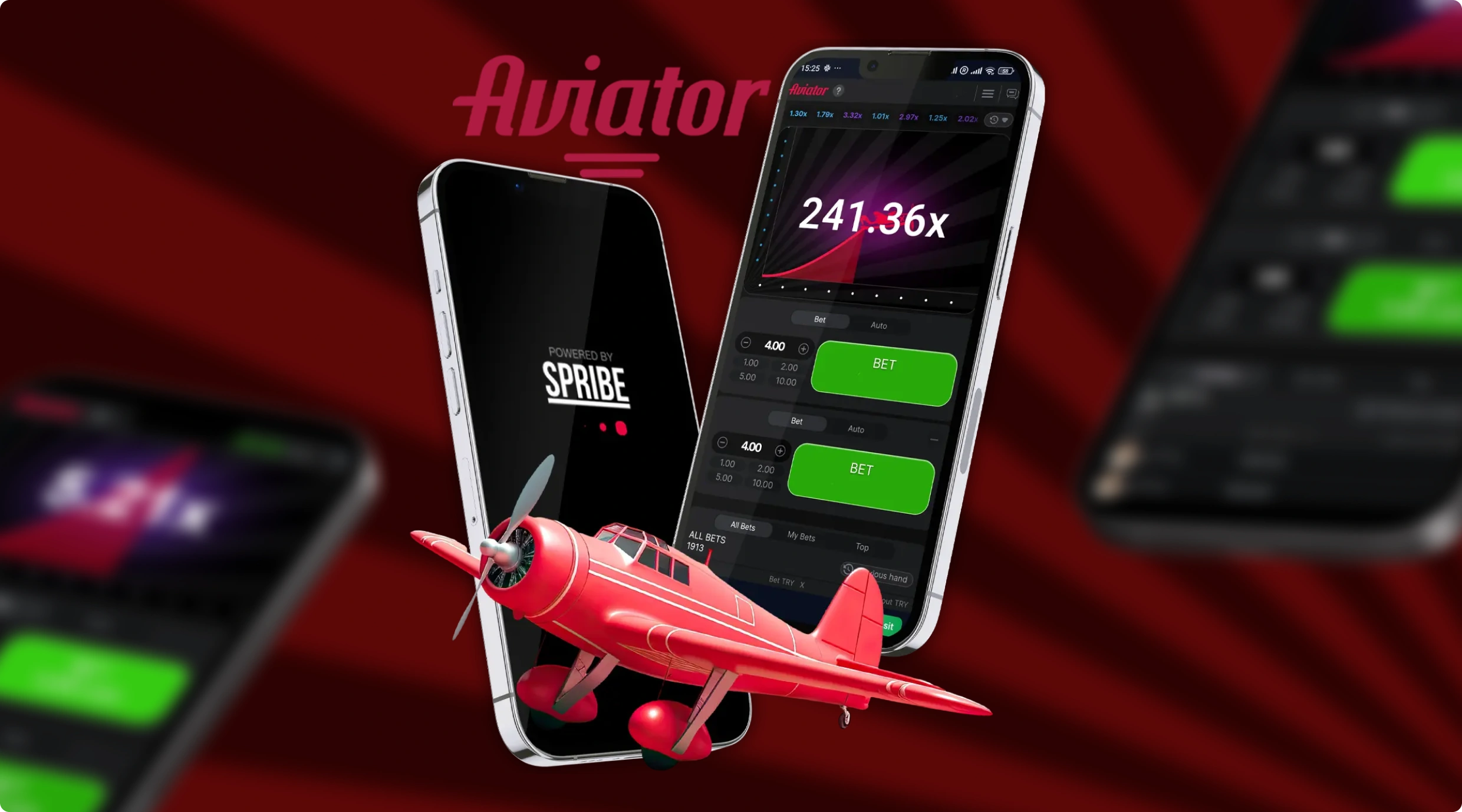 Aviator Online App