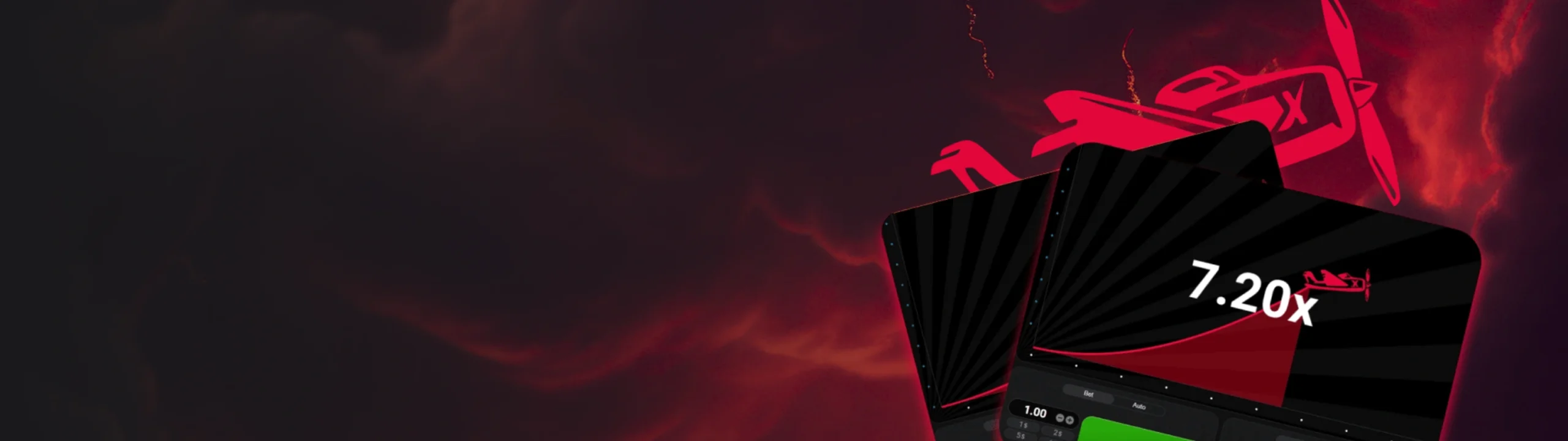 Aviator Demo Mode