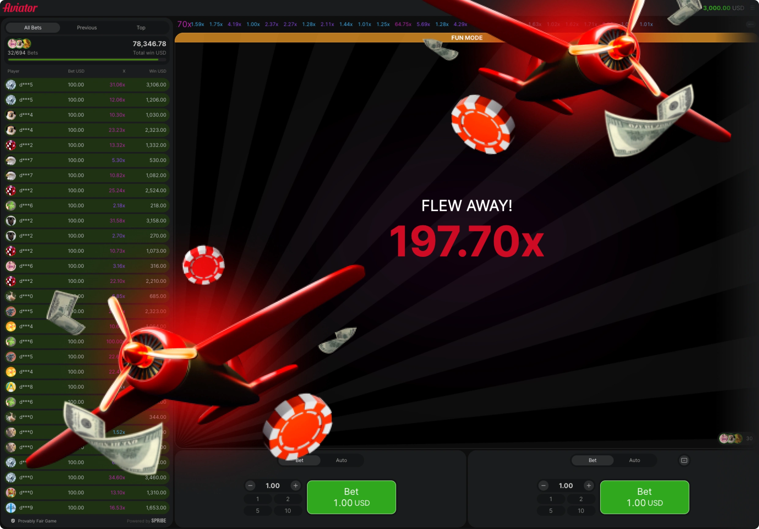 Try Aviator Predictors Try Aviator Predictors