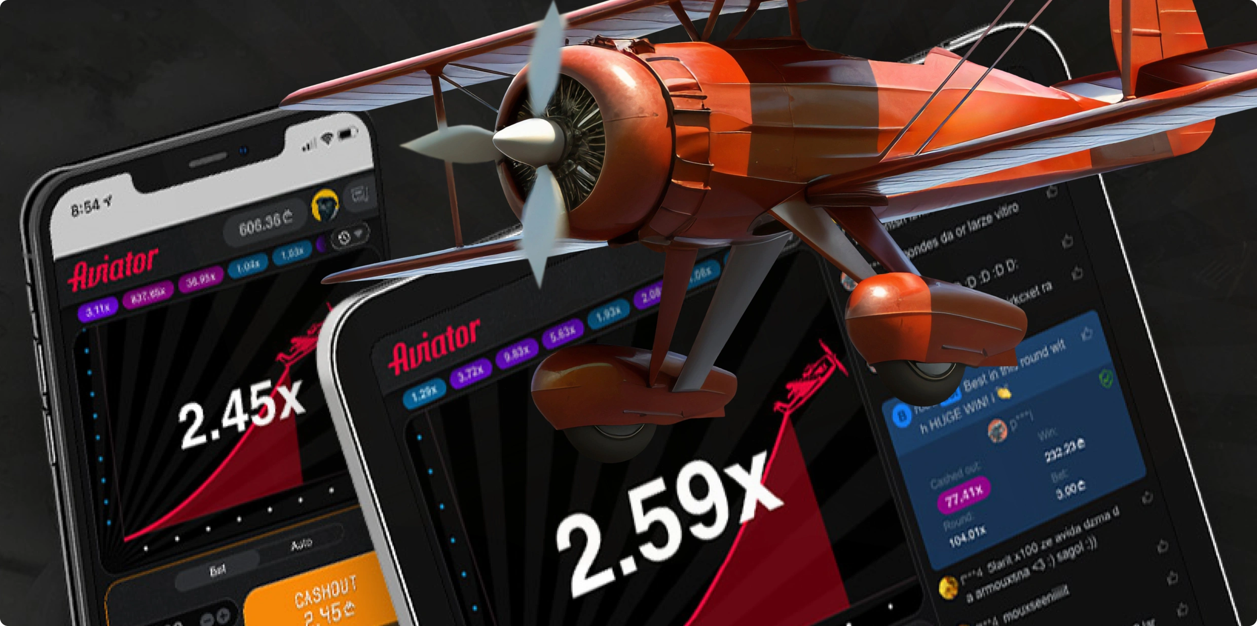 Play With Aviator Signals