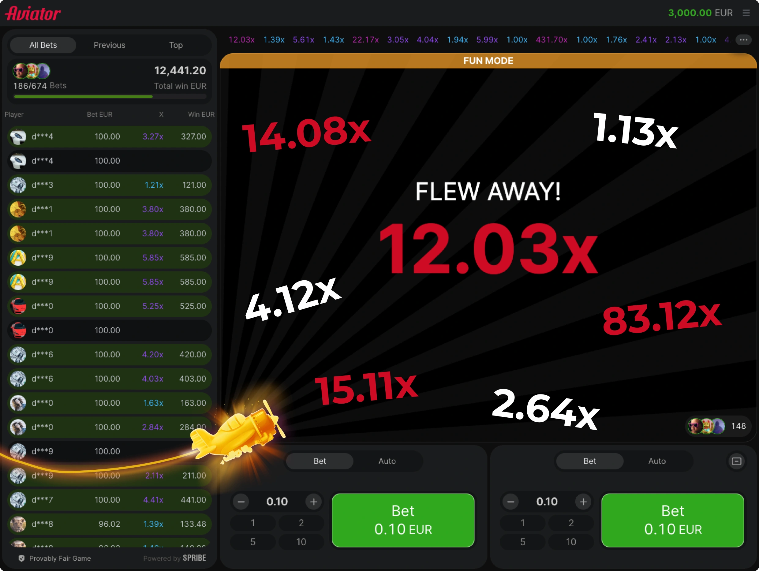 Win with Aviator Signals