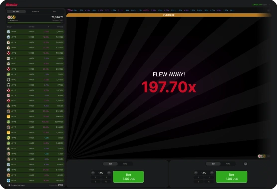 Aviator Free Play